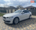 Білий БМВ 5 Серія, об'ємом двигуна 2 л та пробігом 104 тис. км за 23500 $, фото 1 на Automoto.ua