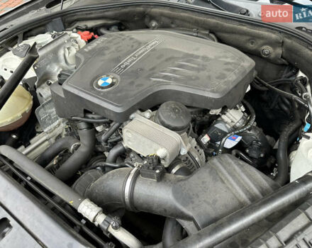 БМВ 5 Серия 2016 в Ивано-Франковске на Automoto.ua Белый БМВ 5 Серия, объемом двигателя 2 л и пробегом 230 тыс. км за 15450 $, фото 201 на Automoto.ua