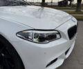 Білий БМВ 5 Серія, об'ємом двигуна 3 л та пробігом 179 тис. км за 18200 $, фото 2 на Automoto.ua