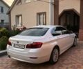 Белый БМВ 5 Серия, объемом двигателя 2 л и пробегом 136 тыс. км за 19999 $, фото 3 на Automoto.ua