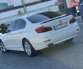 Белый БМВ 5 Серия, объемом двигателя 2 л и пробегом 148 тыс. км за 18800 $, фото 43 на Automoto.ua