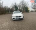Білий БМВ 5 Серія, об'ємом двигуна 2 л та пробігом 180 тис. км за 17500 $, фото 2 на Automoto.ua