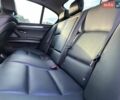 Белый БМВ 5 Серия, объемом двигателя 2 л и пробегом 133 тыс. км за 20500 $, фото 51 на Automoto.ua