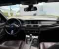 Белый БМВ 5 Серия, объемом двигателя 3 л и пробегом 79 тыс. км за 4100 $, фото 10 на Automoto.ua