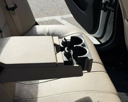 Белый БМВ 5 Серия, объемом двигателя 2 л и пробегом 141 тыс. км за 17200 $, фото 12 на Automoto.ua