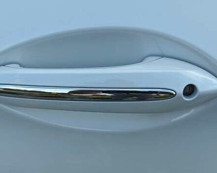 Білий БМВ 5 Серія, об'ємом двигуна 2 л та пробігом 24 тис. км за 23500 $, фото 31 на Automoto.ua