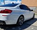Білий БМВ 5 Серія, об'ємом двигуна 2 л та пробігом 85 тис. км за 20000 $, фото 28 на Automoto.ua