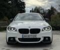 БМВ 5 Серия 2016 в Коростене на Automoto.ua Белый БМВ 5 Серия, объемом двигателя 2.99 л и пробегом 230 тыс. км за 25999 $, фото 13 на Automoto.ua