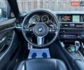Білий БМВ 5 Серія, об'ємом двигуна 3 л та пробігом 184 тис. км за 14600 $, фото 54 на Automoto.ua