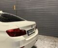 Белый БМВ 5 Серия, объемом двигателя 0 л и пробегом 178 тыс. км за 18300 $, фото 2 на Automoto.ua