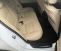 Белый БМВ 5 Серия, объемом двигателя 2 л и пробегом 172 тыс. км за 15600 $, фото 6 на Automoto.ua