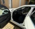 Белый БМВ 5 Серия, объемом двигателя 2 л и пробегом 96 тыс. км за 18902 $, фото 11 на Automoto.ua