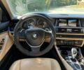 Белый БМВ 5 Серия, объемом двигателя 3 л и пробегом 76 тыс. км за 3600 $, фото 10 на Automoto.ua