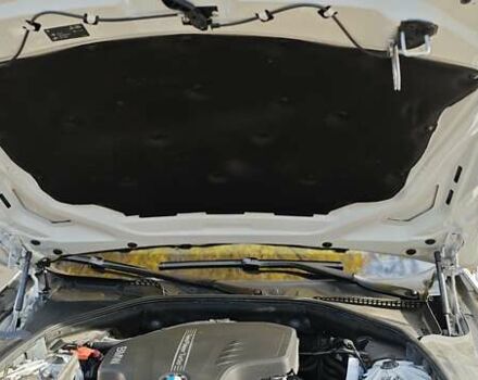 Білий БМВ 5 Серія, об'ємом двигуна 2 л та пробігом 24 тис. км за 23500 $, фото 15 на Automoto.ua