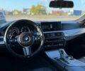 Белый БМВ 5 Серия, объемом двигателя 2.99 л и пробегом 192 тыс. км за 17800 $, фото 20 на Automoto.ua