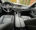 Білий БМВ 5 Серія, об'ємом двигуна 2 л та пробігом 84 тис. км за 25500 $, фото 9 на Automoto.ua