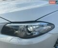 Белый БМВ 5 Серия, объемом двигателя 2 л и пробегом 133 тыс. км за 20500 $, фото 74 на Automoto.ua