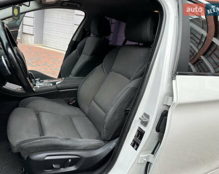 БМВ 5 Серия 2016 в Ивано-Франковске на Automoto.ua Белый БМВ 5 Серия, объемом двигателя 2 л и пробегом 230 тыс. км за 15450 $, фото 106 на Automoto.ua