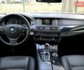 Белый БМВ 5 Серия, объемом двигателя 2 л и пробегом 132 тыс. км за 17300 $, фото 13 на Automoto.ua