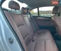 Білий БМВ 5 Серія, об'ємом двигуна 2 л та пробігом 203 тис. км за 13999 $, фото 95 на Automoto.ua