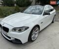 БМВ 5 Серия 2016 в Коростене на Automoto.ua Белый БМВ 5 Серия, объемом двигателя 2.99 л и пробегом 230 тыс. км за 25999 $, фото 17 на Automoto.ua