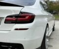 БМВ 5 Серия 2016 в Коростене на Automoto.ua Белый БМВ 5 Серия, объемом двигателя 2.99 л и пробегом 230 тыс. км за 25999 $, фото 20 на Automoto.ua