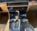 Белый БМВ 5 Серия, объемом двигателя 2 л и пробегом 138 тыс. км за 16500 $, фото 16 на Automoto.ua