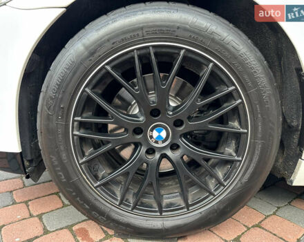 БМВ 5 Серия 2016 в Ивано-Франковске на Automoto.ua Белый БМВ 5 Серия, объемом двигателя 2 л и пробегом 230 тыс. км за 15450 $, фото 78 на Automoto.ua