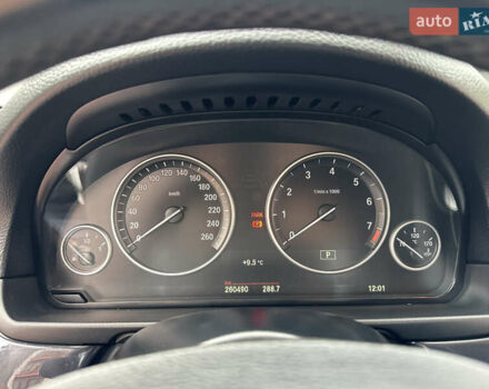 БМВ 5 Серия 2016 в Ивано-Франковске на Automoto.ua Белый БМВ 5 Серия, объемом двигателя 2 л и пробегом 230 тыс. км за 15450 $, фото 113 на Automoto.ua