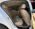 Белый БМВ 5 Серия, объемом двигателя 2 л и пробегом 138 тыс. км за 16500 $, фото 8 на Automoto.ua