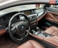Белый БМВ 5 Серия, объемом двигателя 2 л и пробегом 155 тыс. км за 16500 $, фото 11 на Automoto.ua