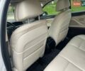 БМВ 5 Серия 2016 в Львове на Automoto.ua Белый БМВ 5 Серия, объемом двигателя 2.98 л и пробегом 167 тыс. км за 18300 $, фото 13 на Automoto.ua