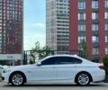 Білий БМВ 5 Серія, об'ємом двигуна 2 л та пробігом 186 тис. км за 16500 $, фото 5 на Automoto.ua