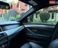 Білий БМВ 5 Серія, об'ємом двигуна 2.99 л та пробігом 165 тис. км за 23900 $, фото 45 на Automoto.ua