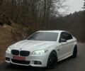 Белый БМВ 5 Серия, объемом двигателя 2 л и пробегом 180 тыс. км за 16999 $, фото 8 на Automoto.ua