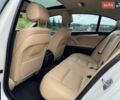 Білий БМВ 5 Серія, об'ємом двигуна 2 л та пробігом 150 тис. км за 14999 $, фото 22 на Automoto.ua
