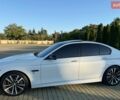 Білий БМВ 5 Серія, об'ємом двигуна 2 л та пробігом 109 тис. км за 17500 $, фото 10 на Automoto.ua