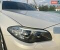 Белый БМВ 5 Серия, объемом двигателя 2 л и пробегом 133 тыс. км за 20500 $, фото 28 на Automoto.ua