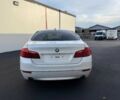 Белый БМВ 5 Серия, объемом двигателя 3 л и пробегом 70 тыс. км за 3700 $, фото 5 на Automoto.ua