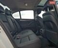 Белый БМВ 5 Серия, объемом двигателя 2 л и пробегом 151 тыс. км за 2800 $, фото 9 на Automoto.ua