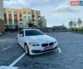 Белый БМВ 5 Серия, объемом двигателя 2 л и пробегом 203 тыс. км за 13600 $, фото 11 на Automoto.ua
