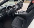 Білий БМВ 5 Серія, об'ємом двигуна 2 л та пробігом 190 тис. км за 17200 $, фото 2 на Automoto.ua