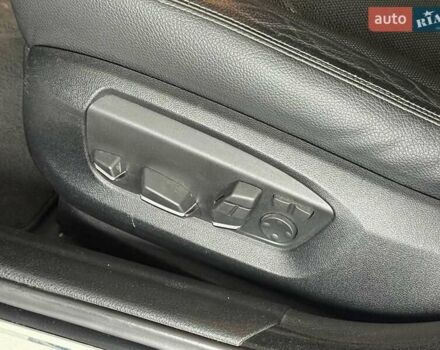 Білий БМВ 5 Серія, об'ємом двигуна 2 л та пробігом 173 тис. км за 21940 $, фото 22 на Automoto.ua