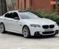 БМВ 5 Серия 2016 в Коростене на Automoto.ua Белый БМВ 5 Серия, объемом двигателя 2.99 л и пробегом 230 тыс. км за 25999 $, фото 10 на Automoto.ua