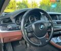 Білий БМВ 5 Серія, об'ємом двигуна 2 л та пробігом 203 тис. км за 13999 $, фото 64 на Automoto.ua