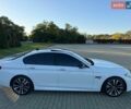 Білий БМВ 5 Серія, об'ємом двигуна 2 л та пробігом 109 тис. км за 17500 $, фото 11 на Automoto.ua