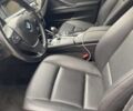Білий БМВ 5 Серія, об'ємом двигуна 2 л та пробігом 225 тис. км за 19000 $, фото 5 на Automoto.ua