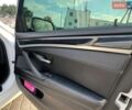 Белый БМВ 5 Серия, объемом двигателя 2 л и пробегом 133 тыс. км за 20500 $, фото 57 на Automoto.ua