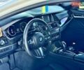 Белый БМВ 5 Серия, объемом двигателя 3 л и пробегом 188 тыс. км за 24500 $, фото 12 на Automoto.ua