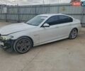 Білий БМВ 5 Серія, об'ємом двигуна 2 л та пробігом 107 тис. км за 10300 $, фото 1 на Automoto.ua
